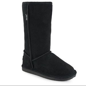 Bjorndal Zana-Black Boots